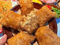 -芈重山老火锅(广州首店)