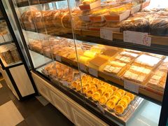 -可颂坊(中心书城店)