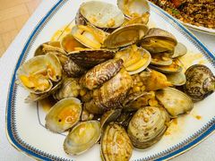 豉椒炒蜆-喜记避风塘炒辣蟹(旗舰店)