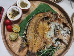 -香香海南菜餐厅