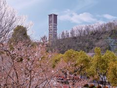 -幕燕滨江·燕子矶公园