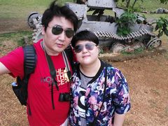 -日军最后司令部遗址