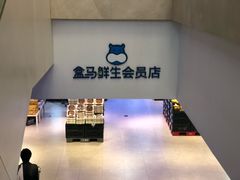 -盒马鲜生(大成店)