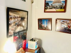 -El Bodegon阿根廷秘鲁餐厅(幸福路店)