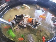 -妈妈的味道(和顺古镇店)