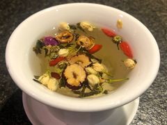 -椒王火锅(厚街万达店)