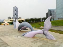 -在海一方公园