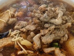 六鲜面-一家人面馆(三条巷店)