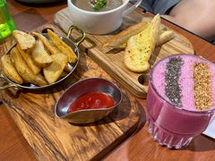 -魏斯理汉堡(西安沣东吾悦店)