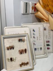 -M13瑾玳•专业美甲美睫
