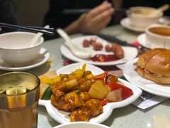 -香港新发烧腊茶餐厅(万象店)