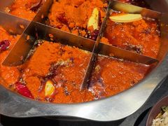 -古木枫老火锅(洪崖洞店)