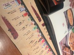 -千代武日本料理(开发区店)