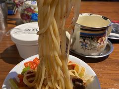 -纳瓦新疆菜(银都店)