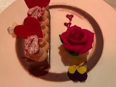 -杭州西子湖四季酒店-WL BISTRO西湖餐厅(灵隐路店)
