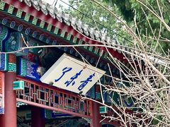 -香山公园