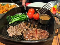 -ZAFFERANO西班牙海鲜饭(上海首店)