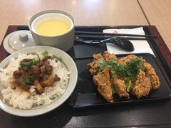 -永和大王(茉莉上新·共和新路店)