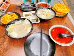 吊炉饼-欧阳家吊炉饼(九纬路店)