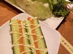 -しゃぶしゃぶ温野菜(京都河原町蛸薬師店)
