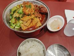 -喜家德虾仁水饺(长泰广场店)