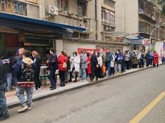 -蓉城西二道无名冒菜(西二道街店)