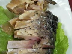-长兴岛郊野公园农场食堂