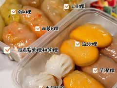 -老潮兴粿品(龙北店)