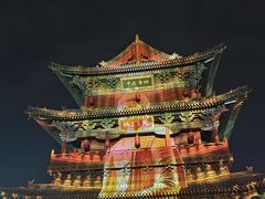 -大同古城-太平楼