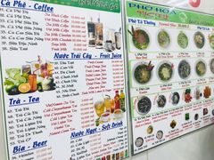 -Pho Hoa Pasteur
