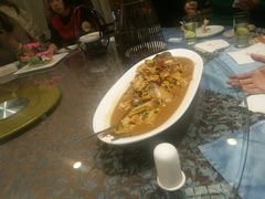 -淮扬情私房菜(美丽华店)