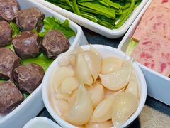 -望蝎门羊蝎子火锅(祭城店)