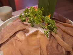 -超级鲜•胡毛肚火锅(扬帆店)