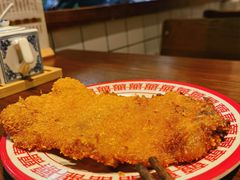 -辣肉面大王(天平路店)