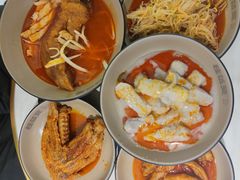 -桂筱葵螺蛳鸭脚(文化宫店)