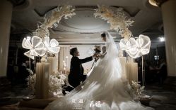 -觅遇Meet U私人婚礼定制(潮汕店)