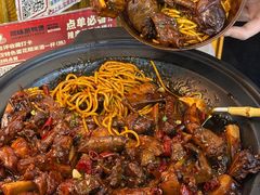 -回味黑鸭煲·始于2006(万松园店)