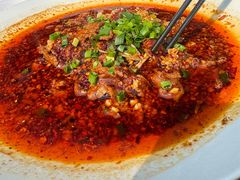 -院8里·小聚园老川菜(九眼桥店)