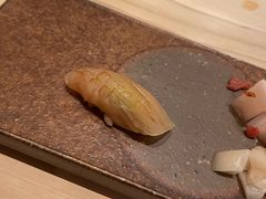 -Ginza Onodera 鮨(外滩十八号店)