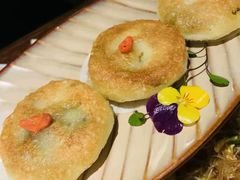 红糖糍粑-韵秋荷(宝山龙湖天街店)