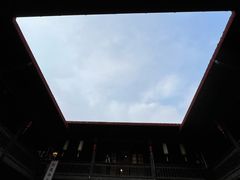 -马家大院
