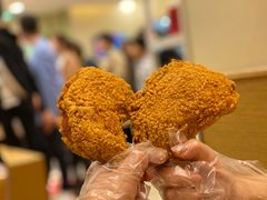 -德克士(聚银时代店)