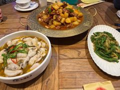 -北疆饭店(金狮广场店)