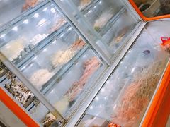 -五厂炸串(四流南路店)