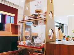 -哈根达斯(皇城恒隆广场店)