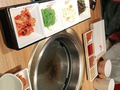 -炉小哥烤肉(信万广场店)