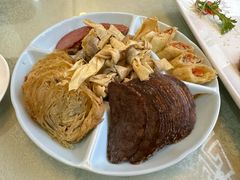 -长春观斋补堂素菜馆