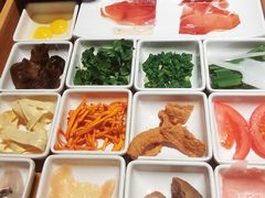 -芸南道·过桥米线(昆明老街旗舰店)