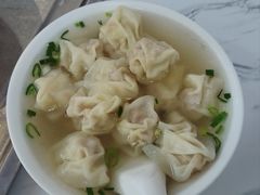 -巧手馄饨(箍桶巷店)