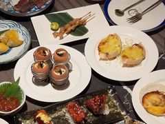 -極上萬膳·日料放题(海岸城店)